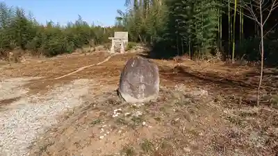 素鵞神社のその他建物