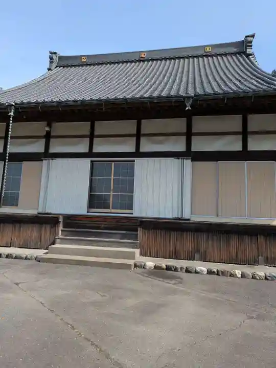 月真寺(岐阜県)