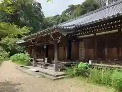 浄瑠璃寺(京都府)