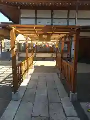 八剱八幡神社(千葉県)