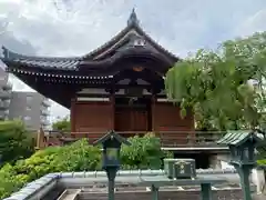 総持寺(大阪府)