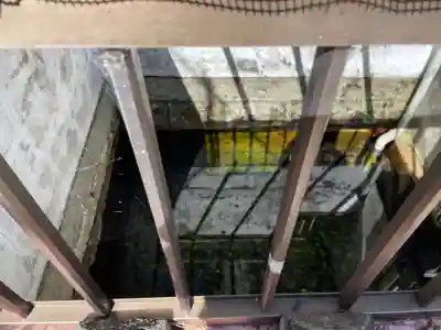 水掛地蔵尊(兵庫県)