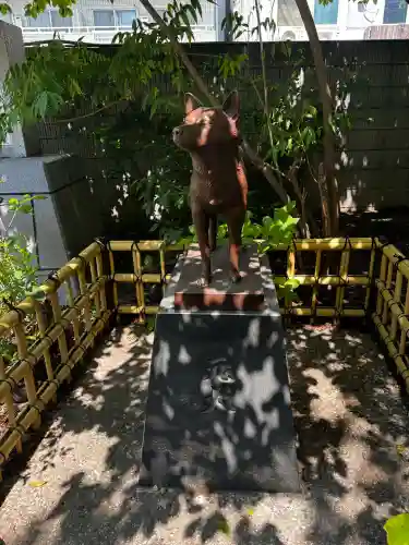 蔵前神社(東京都)