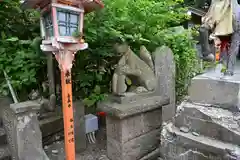 高山稲荷神社(青森県)