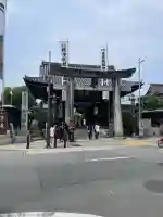 櫛田神社(福岡県)
