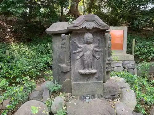 根津神社(東京都)