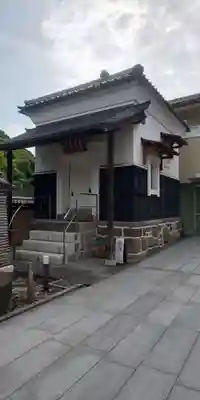 増上寺塔頭 妙定院のその他建物