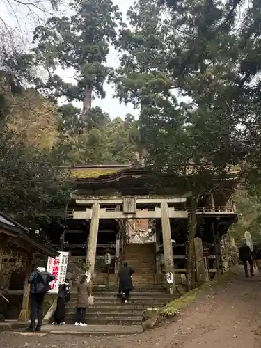 由岐神社(京都府)