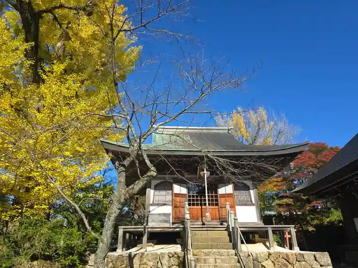 大乗寺(兵庫県)