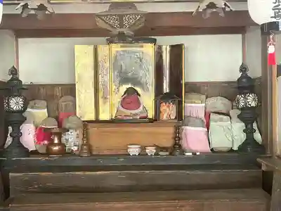 地蔵堂(札の辻)(滋賀県)