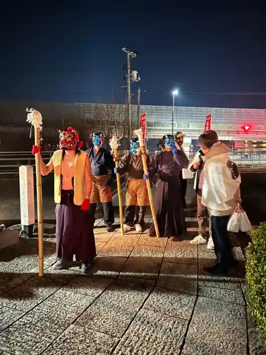 瀧宮神社(広島県)
