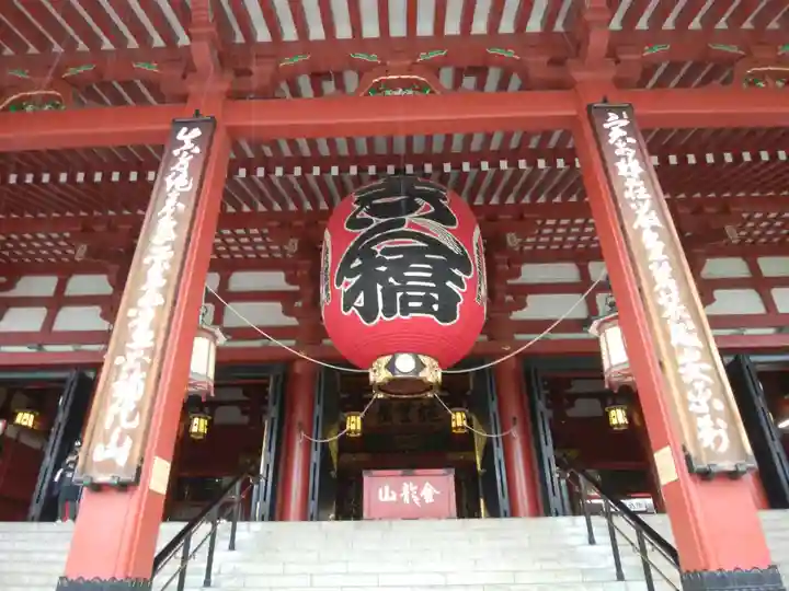浅草寺(東京都)