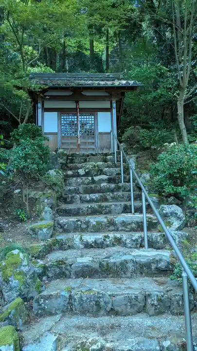千手堂(滋賀県)