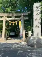 葛西神社(東京都)