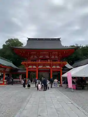 近江神宮(滋賀県)