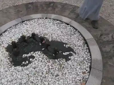 鉄道神社のその他建物