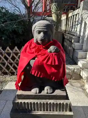 日枝神社(東京都)