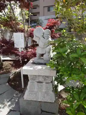 太上神社のその他建物