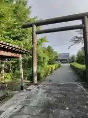 水神社(静岡県)