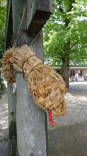 下野 星宮神社のその他建物