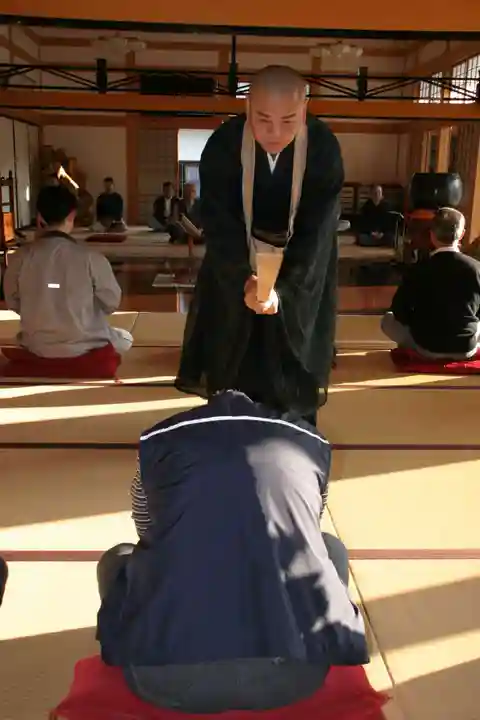 宝徳寺(群馬県)