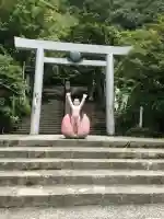 桃太郎神社(栗栖)(愛知県)