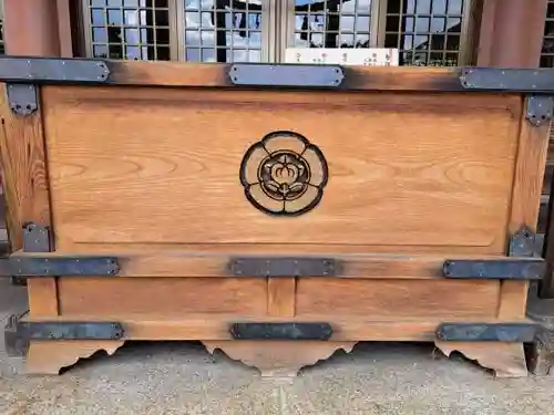 百済王神社(大阪府)