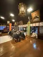 手力雄神社(岐阜県)