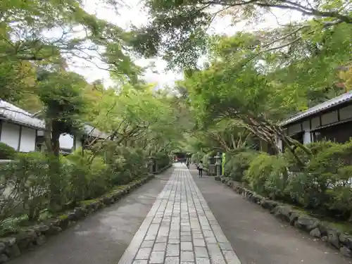 石山寺のその他建物
