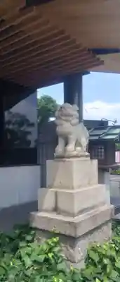 前橋東照宮(群馬県)
