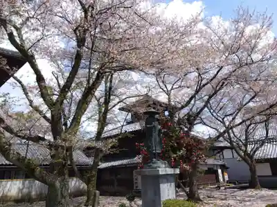 毫攝寺(福井県)