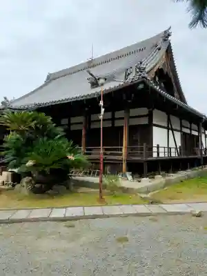 上善寺(大阪府)