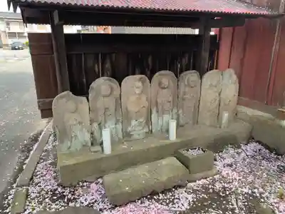 阿弥陀堂(茨城県)