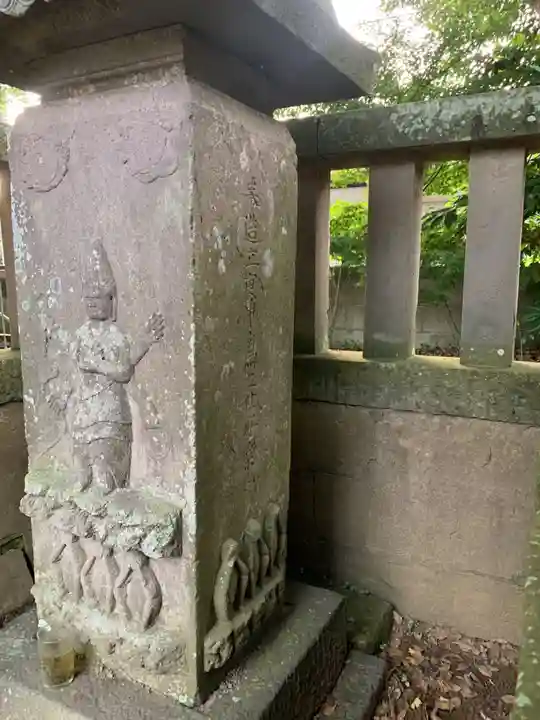 猿田彦神社(千葉県)