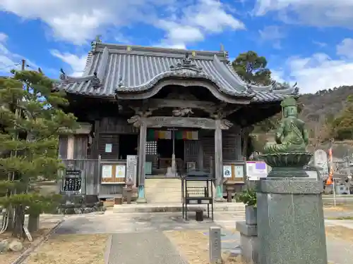 東林院（種蒔大師）の建物その他