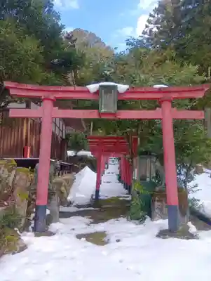 東光寺(岐阜県)