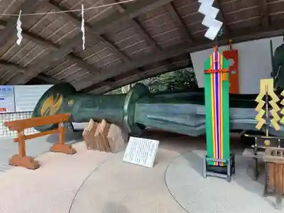 白鷺神社(栃木県)