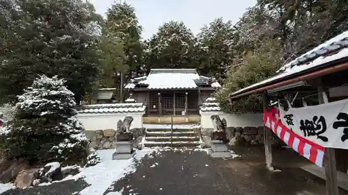 恵比寿神社(兵庫県)