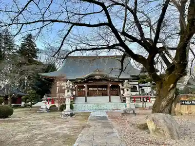 宗光寺(栃木県)