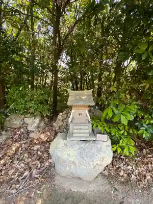 貴船神社(岡山県)