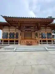 寳幢寺(埼玉県)