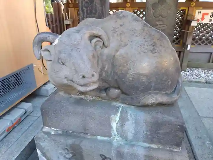 湯島天満宮(東京都)