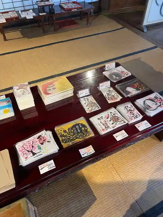 かっぱの寺 栖足寺(静岡県)