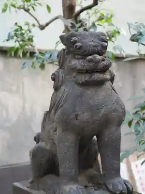 末廣神社(東京都)