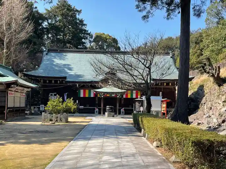 白峯寺(香川県)