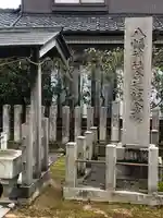 神明神社(八幡神社)(福井県)