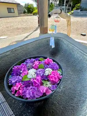 鹿島台神社(宮城県)