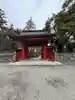 一之宮貫前神社(群馬県)