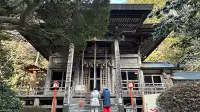 柳津虚空蔵尊 寳性院(宮城県)