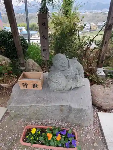 法泉寺(埼玉県)